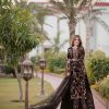 AD 061 Black Viscose velvet Lehenga Choli Perfect for Wedding, Party, Traditional Day, Holi, Ethnic Day – . Affordable Price ₹3099. Delivery 4-6 Worki | Bollywood Lehenga, Creative Lehenga, Designer Lehenga, Embroidered Lehenga, Lehenga, Party Wear Lehenga