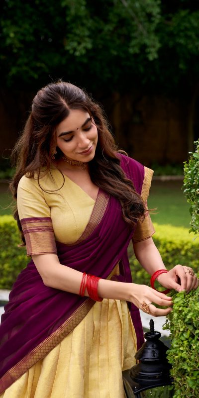 LNB 2019 Brown in Kanchipuram Zari Work & Lace Work Lehenga Choli . Special Price ₹2099. Delivery 4-6 Working Days. Shop now. | Bollywood Lehenga, Creative Lehenga, Designer Lehenga, Embroidered Lehenga, Lehenga, Party Wear Lehenga