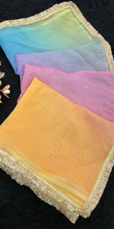 KP 3038 Yellow Soft Lichi Silk with Lace Border & Lace Work Saree . Special Price ₹1349. Delivery 4-6 Working Days. Shop now. | Creative Sarees, Embroidered Sarees, Bollywood Sarees, Designer Sarees, Ethnic Saree, Modern Digital sarees, Party Wear Sarees, Sarees