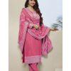 DS 64952 Pink in Vichitra Embroidery Work Salwar Suit . Wedding, Party, Festive, Events, Special Price ₹2049. Delivery 4-6 Working Days. Shop now. | Casual Suits, Jump Suits, Creative suits, Designer Suits, Palazzo Suits, Party Wear Suits, Patiala Suits, Salwar suit, Straight Suits