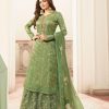 FC L.t 5401 Pista Color Jacquard Silk Georgette Diamond Sharara Suit Wedding, Party, Festive Expected Delivery 4-6 Working Days  @2999/- | Casual Suits, Jump Suits, Creative suits, Designer Suits, Palazzo Suits, Party Wear Suits, Patiala Suits, Salwar suit, Straight Suits