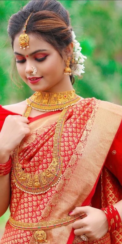 KP 3069 Red Soft Lichi Silk Saree with Lace Border & Lace Work. Affordable Price ₹1399. Delivery 4-6 Working Days. Shop now. | Creative Sarees, Embroidered Sarees, Bollywood Sarees, Designer Sarees, Ethnic Saree, Modern Digital sarees, Party Wear Sarees, Sarees