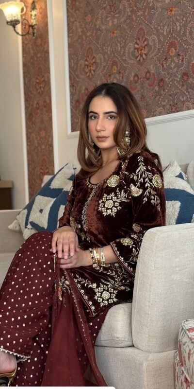 NSR 879 Mahendi Faux Georgette Salwar Suit with Embroidery Work. Available at ₹2399 only. Delivery 4-6 Working Days. Shop now. | Bollywood Lehenga, Creative Lehenga, Designer Lehenga, Embroidered Lehenga, Lehenga, Party Wear Lehenga