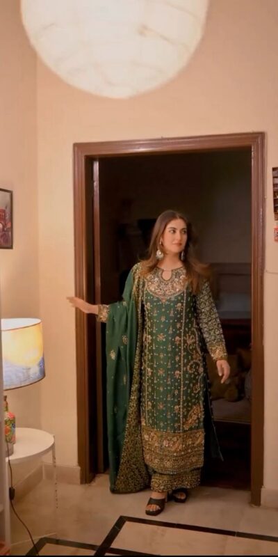 NSR 879 Mahendi Faux Georgette Salwar Suit with Embroidery Work. Available at ₹2399 only. Delivery 4-6 Working Days. Shop now. | Bollywood Lehenga, Creative Lehenga, Designer Lehenga, Embroidered Lehenga, Lehenga, Party Wear Lehenga