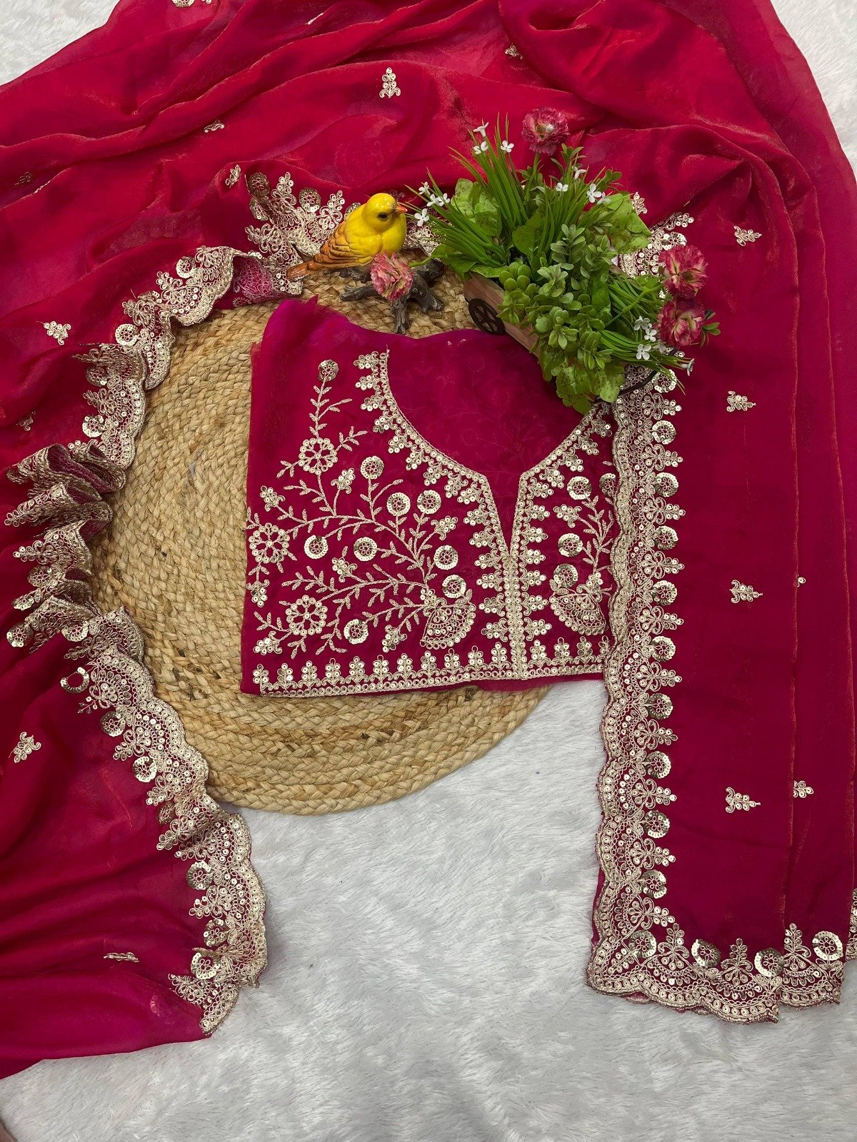 BT 434 Maroon Fandy Sattin Silk Saree with Zari Work. Wedding, Party, Festive, Events, Best Price ₹2049. Delivery 4-6 Working Days. Shop now. | Creative Sarees, Embroidered Sarees, Bollywood Sarees, Designer Sarees, Ethnic Saree, Modern Digital sarees, Party Wear Sarees, Sarees