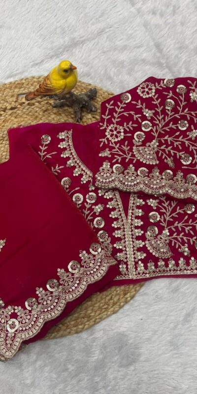 BT 434 Maroon Fandy Sattin Silk Saree with Zari Work. Wedding, Party, Festive, Events, Best Price ₹2049. Delivery 4-6 Working Days. Shop now. | Creative Sarees, Embroidered Sarees, Bollywood Sarees, Designer Sarees, Ethnic Saree, Modern Digital sarees, Party Wear Sarees, Sarees