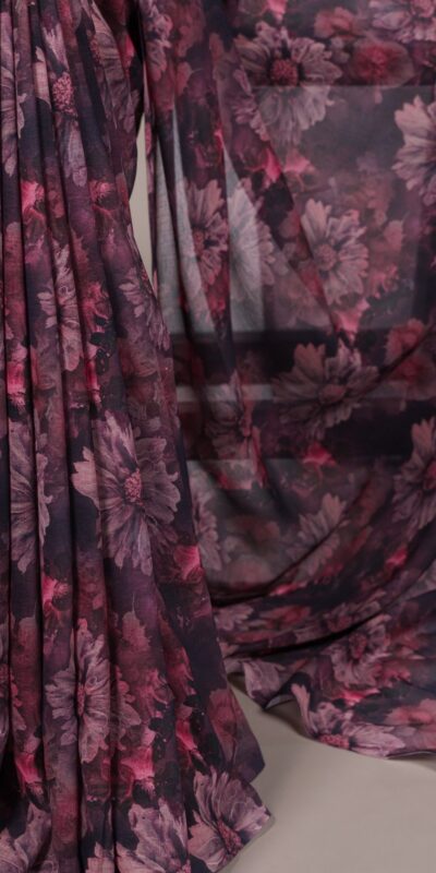 YNF 7039 Onion Color with Designer Work Weightless Marbal Saree . Affordable Price ₹1499. Delivery 4-6 Working Days. Shop now. | Creative Sarees, Embroidered Sarees, Bollywood Sarees, Designer Sarees, Ethnic Saree, Modern Digital sarees, Party Wear Sarees, Sarees