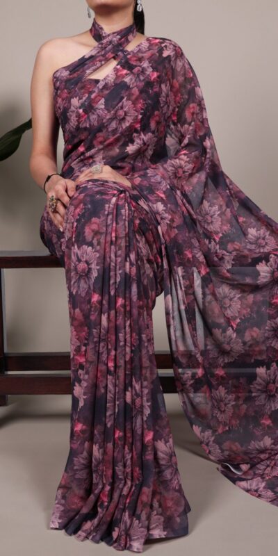 YNF 7039 Onion Color with Designer Work Weightless Marbal Saree . Affordable Price ₹1499. Delivery 4-6 Working Days. Shop now. | Creative Sarees, Embroidered Sarees, Bollywood Sarees, Designer Sarees, Ethnic Saree, Modern Digital sarees, Party Wear Sarees, Sarees