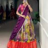 LNB 1016 Purple Dola Silk with Sequins Work & Zari Work Lehenga Choli . Affordable Price ₹1999. Delivery 4-6 Working Days. Shop now. | Bollywood Lehenga, Creative Lehenga, Designer Lehenga, Embroidered Lehenga, Lehenga, Party Wear Lehenga