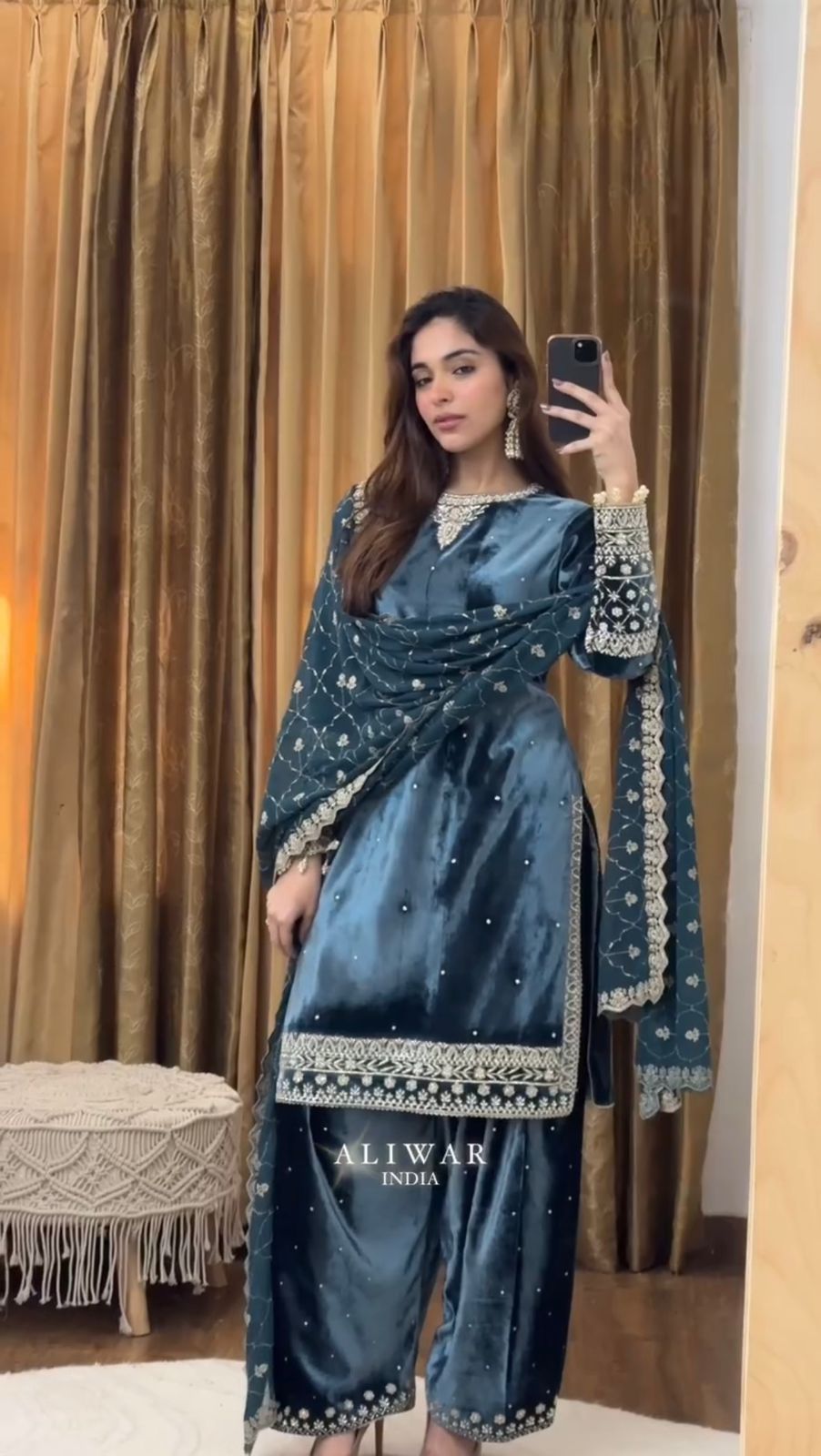 BE 412 Teal Georgette Salwar Suit with Embroidery Work. Wedding, Party, Festive, Events, Special Price ₹2149. Delivery 4-6 Working Days. Shop now. | Casual Suits, Jump Suits, Tops & Bottoms, Track Suits, Trendy Wear, Creative suits, Designer Suits, Palazzo Suits, Party Wear Suits, Patiala Suits, Salwar suit, Straight Suits