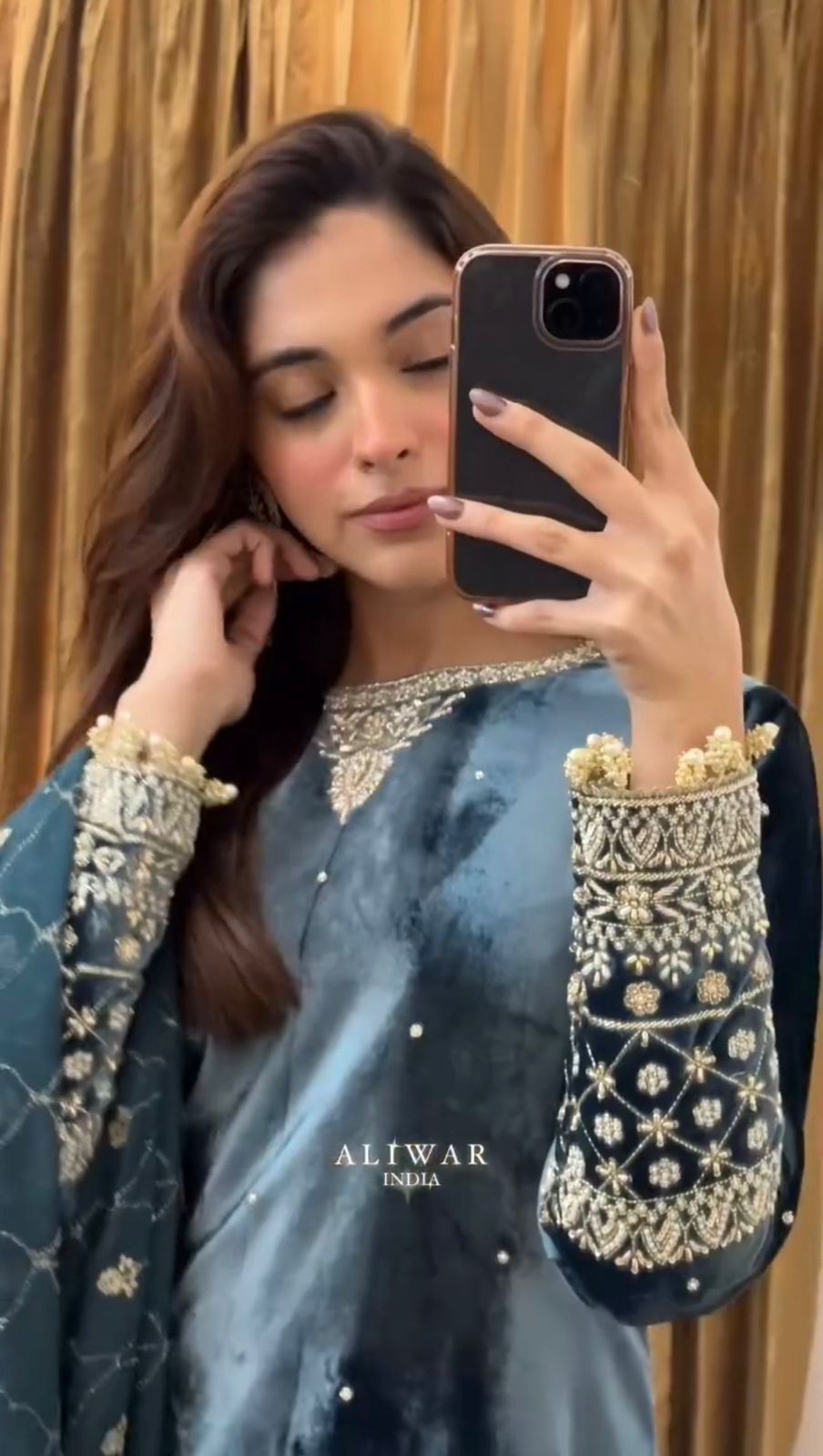 BE 412 Teal Georgette Salwar Suit with Embroidery Work. Wedding, Party, Festive, Events, Special Price ₹2149. Delivery 4-6 Working Days. Shop now. | Casual Suits, Jump Suits, Tops & Bottoms, Track Suits, Trendy Wear, Creative suits, Designer Suits, Palazzo Suits, Party Wear Suits, Patiala Suits, Salwar suit, Straight Suits