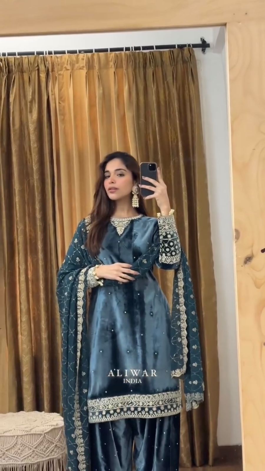 BE 412 Teal Georgette Salwar Suit with Embroidery Work. Wedding, Party, Festive, Events, Special Price ₹2149. Delivery 4-6 Working Days. Shop now. | Casual Suits, Jump Suits, Tops & Bottoms, Track Suits, Trendy Wear, Creative suits, Designer Suits, Palazzo Suits, Party Wear Suits, Patiala Suits, Salwar suit, Straight Suits