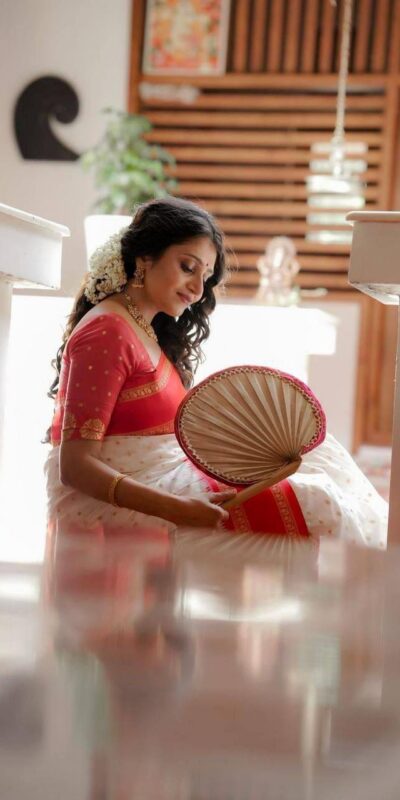 KPR 240 White in Color Soft Lichi Silk Lace Work & Lace Border Saree . Now at just ₹1449. Delivery 4-6 Working Days. Shop now. | Creative Sarees, Embroidered Sarees, Bollywood Sarees, Designer Sarees, Ethnic Saree, Modern Digital sarees, Party Wear Sarees, Sarees