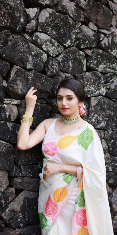 KP 6042 Black Color Soft Lichi Silk Saree with Lace Border & Lace Work. Get it for ₹1399. Delivery 4-6 Working Days. Shop now. | Creative Sarees, Embroidered Sarees, Bollywood Sarees, Designer Sarees, Ethnic Saree, Modern Digital sarees, Party Wear Sarees, Sarees