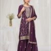 FC 2102 Wine Blooming Vichitra Salwar Suit with Embroidery Work. Festive Deal ₹2549. Delivery 4-6 Working Days. Shop now.Black | Casual Suits, Jump Suits, Tops & Bottoms, Track Suits, Trendy Wear, Creative suits, Designer Suits, Palazzo Suits, Party Wear Suits, Patiala Suits, Salwar suit, Straight Suits