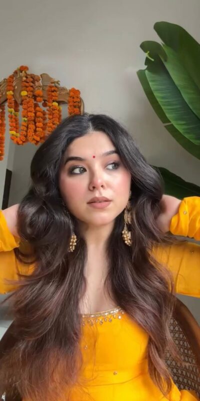 RTC 5935 Yellow Faux Georgette Gown with Lace Work. Wedding, Party, Festive, Events Exclusive Offer ₹2049. Delivery 4-6 Working Days. Shop now. | Bollywood Gowns, Creative Gowns, Designer Gowns, Embroidered Gowns, Gowns, Party Wear Gowns