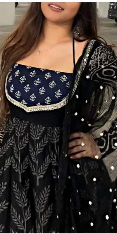 RTC 5960 Black Natural crep Salwar Suit with Lace Work & Digital Print. Grab it for ₹1999. Delivery 4-6 Working Days. Shop now. | Casual Suits, Jump Suits, Tops & Bottoms, Track Suits, Trendy Wear, Creative suits, Designer Suits, Palazzo Suits, Party Wear Suits, Patiala Suits, Salwar suit, Straight Suits