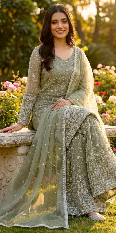 NSR 883 Mahendi Pure Organza Silk Salwar Suit Perfect for Wedding, Party, Baisakhi, Durga Puja, Temple Visit – . Best Price ₹2399. Delivery 4-6 Work | Casual Suits, Jump Suits, Tops & Bottoms, Track Suits, Trendy Wear, Creative suits, Designer Suits, Palazzo Suits, Party Wear Suits, Patiala Suits, Salwar suit, Straight Suits