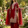 SRK 5316 Maroon Organza Silk Salwar Suit Perfect for Wedding, Party, Makar Sankranti, Eid, Durga Puja – . Affordable Price ₹2149. Delivery 4-6 Workin | Casual Suits, Jump Suits, Tops & Bottoms, Track Suits, Trendy Wear, Creative suits, Designer Suits, Palazzo Suits, Party Wear Suits, Patiala Suits, Salwar suit, Straight Suits