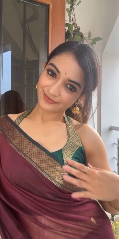 KP 6059 Maroon Soft Lichi Silk Saree with Lace Border & Lace Work. Affordable Price ₹1449. Delivery 4-6 Working Days. Shop now. | Creative Sarees, Embroidered Sarees, Bollywood Sarees, Designer Sarees, Ethnic Saree, Modern Digital sarees, Party Wear Sarees, Sarees