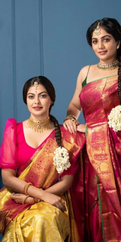 KP 5020 Mustered with Lace Border & Lace Work Soft Lichi Silk Saree. Special Price ₹1499. Delivery 4-6 Working Days. Shop now. | Creative Sarees, Embroidered Sarees, Bollywood Sarees, Designer Sarees, Ethnic Saree, Modern Digital sarees, Party Wear Sarees, Sarees