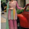 DS Ebaa 1608 Onion Chinon Salwar Suit Perfect for Wedding, Party, Diwali, Eid, Cultural Events – . Exclusive Offer ₹2999. Delivery 4-6 Working Days. | Jump Suits, Tops & Bottoms, Track Suits, Salwar suit, Casual Suits, Creative suits, Designer Suits, Palazzo Suits, Party Wear Suits, Patiala Suits, Straight Suits, Trendy Wear