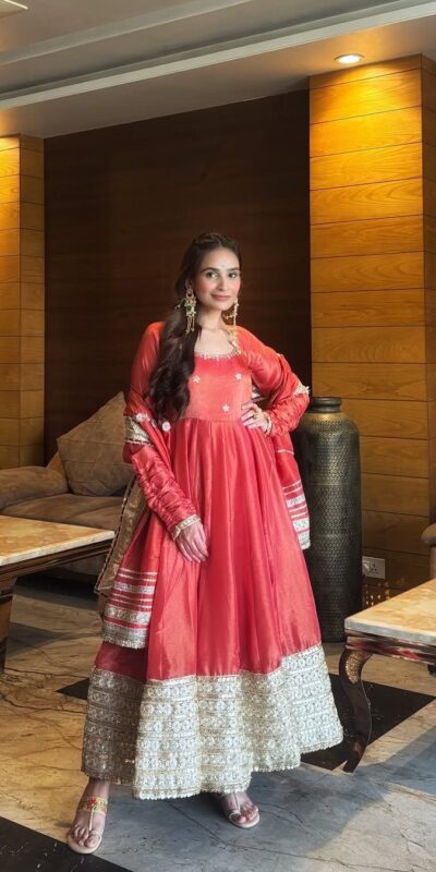 RTC 5965 Peach Chinon Silk Salwar Suit with Lace Work. Wedding, Party, Festive, Events, Best Price ₹2549. Delivery 4-6 Working Days. Shop now. | Casual Suits, Jump Suits, Tops & Bottoms, Track Suits, Trendy Wear, Creative suits, Designer Suits, Palazzo Suits, Party Wear Suits, Patiala Suits, Salwar suit, Straight Suits