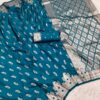 MB 41 Green Color Peacock Blue Banarasi Silk Zari Weaving Saree . Wedding, Party, Festive, Available at ₹1849 only. Delivery 4-6 Working Days. Shop now. | Creative Sarees, Embroidered Sarees, Bollywood Sarees, Designer Sarees, Ethnic Saree, Modern Digital sarees, Party Wear Sarees, Sarees