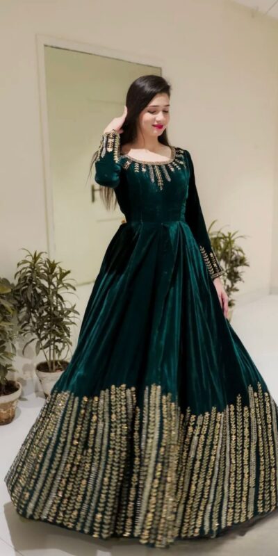 RTC 5951 Peacock Blue Viscose velvet Salwar Suit with Designer Work. Affordable Price ₹2149. Delivery 4-6 Working Days. Shop now. | Casual Suits, Jump Suits, Creative suits, Designer Suits, Palazzo Suits, Party Wear Suits, Patiala Suits, Salwar suit, Straight Suits