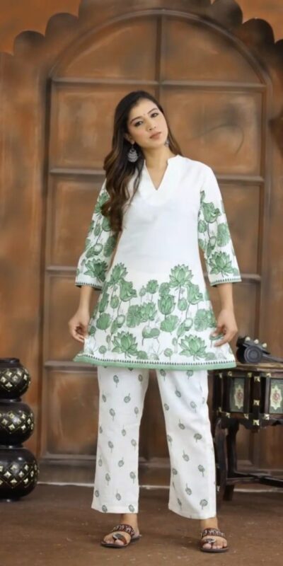 DC 112 Pista Color Chinon Salwar Suit with Digital Printed. Introductory Price ₹1549. Delivery 4-6 Working Days. Shop now. | Casual Suits, Jump Suits, Tops & Bottoms, Track Suits, Trendy Wear, Creative suits, Designer Suits, Palazzo Suits, Party Wear Suits, Patiala Suits, Salwar suit, Straight Suits