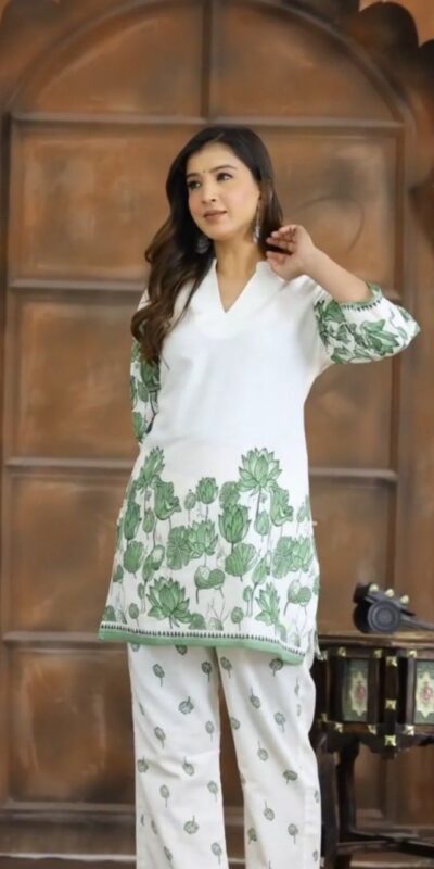 DC 112 Pista Color Chinon Salwar Suit with Digital Printed. Introductory Price ₹1549. Delivery 4-6 Working Days. Shop now. | Casual Suits, Jump Suits, Tops & Bottoms, Track Suits, Trendy Wear, Creative suits, Designer Suits, Palazzo Suits, Party Wear Suits, Patiala Suits, Salwar suit, Straight Suits