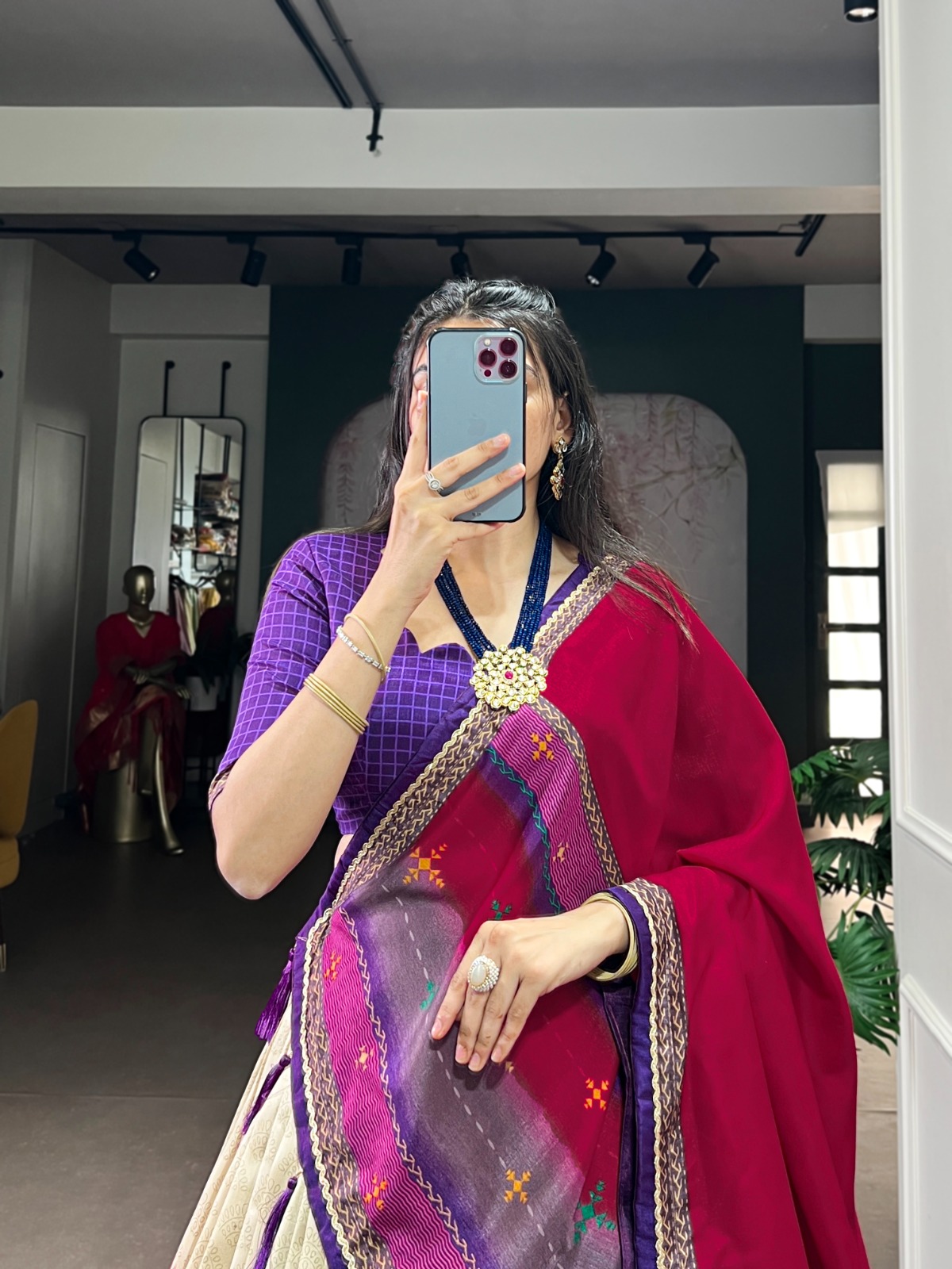 LNB 1247 Purple Color Taser Silk Printed Lehenga Choli Wedding, Party, Festive, Events Etc. Delivery 4-6 Working Days Rs 2849 | Bollywood Lehenga, Creative Lehenga, Designer Lehenga, Embroidered Lehenga, Lehenga, Party Wear Lehenga