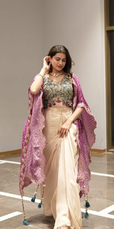 BE 308 Rani Pink Mono Silk Sequence Embroidery Work Dhoti Suit Perfect for Wedding, Party, Family Gatherings, . Get it for ₹1799. Delivery 4-6 Working Days | Casual Suits, Jump Suits, Creative suits, Designer Suits, Palazzo Suits, Party Wear Suits, Patiala Suits, Salwar suit, Straight Suits