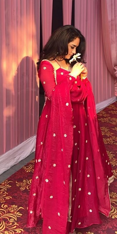 RTC 5936 Red Fendy Silk Salwar Suit with Lace Work. Wedding, Party, Festive, Events Exclusive Offer ₹2149. Delivery 4-6 Working Days. Shop now. | Casual Suits, Jump Suits, Tops & Bottoms, Track Suits, Trendy Wear, Creative suits, Designer Suits, Palazzo Suits, Party Wear Suits, Patiala Suits, Salwar suit, Straight Suits