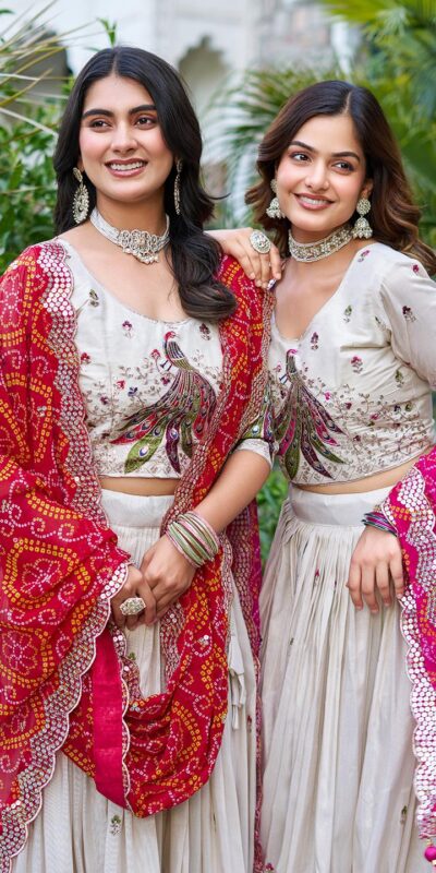 Ram 102 Red Color Pure Tissue silk Lehenga Choli with Embroidery Work. Grab it for ₹3249. Delivery 4-6 Working Days. Shop now. | Bollywood Lehenga, Creative Lehenga, Designer Lehenga, Embroidered Lehenga, Lehenga, Party Wear Lehenga