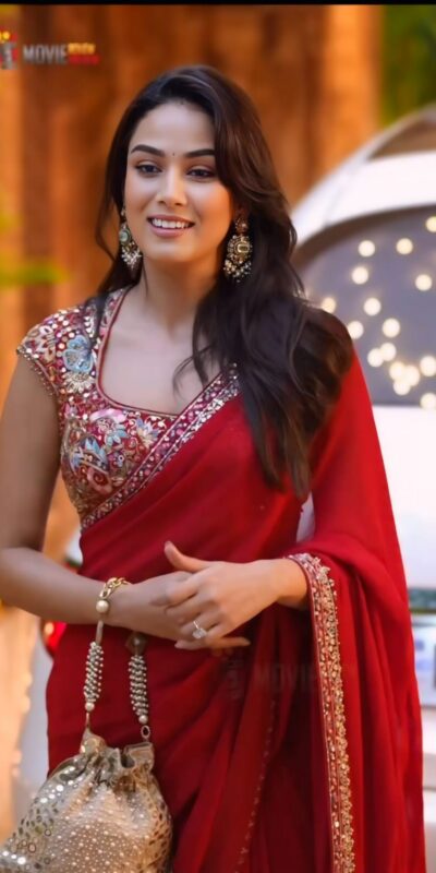 SC 1013 Red Rangoli Silk Saree Perfect for Wedding, Party, Diwali, Onam, Eid – . Get it for ₹1949. Delivery 4-6 Working Days. Shop now. | Creative Sarees, Embroidered Sarees, Bollywood Sarees, Designer Sarees, Ethnic Saree, Modern Digital sarees, Party Wear Sarees, Sarees