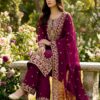 SRK 5316 Wine Organza Silk Salwar Suit Perfect for Wedding, Party, Makar Sankranti, Eid, Durga Puja – . Affordable Price ₹2149. Delivery 4-6 Workin | Casual Suits, Jump Suits, Tops & Bottoms, Track Suits, Trendy Wear, Creative suits, Designer Suits, Palazzo Suits, Party Wear Suits, Patiala Suits, Salwar suit, Straight Suits