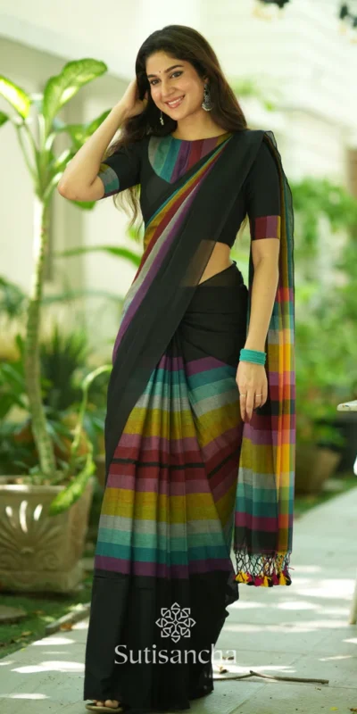 BT 422 Black Georgette With Lace Work & Lace Border Saree . Wedding, Party, Festive, Events, Exclusive Offer ₹1599. Delivery 4-6 Working Days. Shop now. | Creative Sarees, Bollywood Sarees, Designer Sarees, Embroidered Sarees, Ethnic Saree, Modern Digital sarees, Party Wear Sarees, Sarees