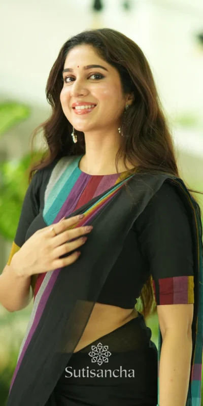 BT 422 Black Georgette With Lace Work & Lace Border Saree . Wedding, Party, Festive, Events, Exclusive Offer ₹1599. Delivery 4-6 Working Days. Shop now. | Creative Sarees, Bollywood Sarees, Designer Sarees, Embroidered Sarees, Ethnic Saree, Modern Digital sarees, Party Wear Sarees, Sarees