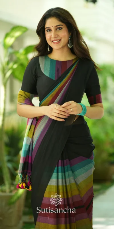 BT 422 Black Georgette With Lace Work & Lace Border Saree . Wedding, Party, Festive, Events, Exclusive Offer ₹1599. Delivery 4-6 Working Days. Shop now. | Creative Sarees, Bollywood Sarees, Designer Sarees, Embroidered Sarees, Ethnic Saree, Modern Digital sarees, Party Wear Sarees, Sarees