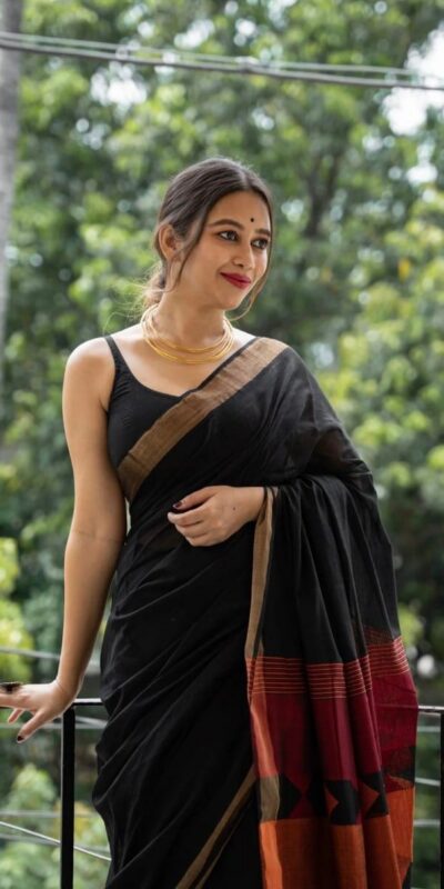 KPR 209 Black Soft Lilan Slab Saree with Lace Border & Lace Work. Now at just ₹1449. Delivery 4-6 Working Days. Shop now. | Creative Sarees, Bollywood Sarees, Designer Sarees, Embroidered Sarees, Ethnic Saree, Modern Digital sarees, Party Wear Sarees, Sarees