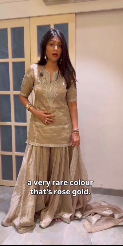 BE 443 Chiku in Crunchy Embroidery Work Salwar Suit . Grab it for ₹2099. Wedding, Party, Festive, Events, Navratri Garba Delivery 4-6 Working Days. Shop now. | Casual Suits, Jump Suits, Creative suits, Designer Suits, Palazzo Suits, Party Wear Suits, Patiala Suits, Salwar suit, Straight Suits