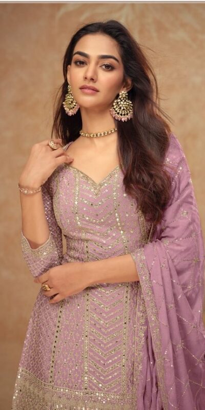 FC 7518 Onion Chinon Salwar Suit Perfect for Wedding, Party, Diwali, Durga Puja, Temple Visit – . Festive Deal ₹3099. Delivery 4-6 Working Days. | Casual Suits, Jump Suits, Tops & Bottoms, Track Suits, Trendy Wear, Creative suits, Designer Suits, Palazzo Suits, Party Wear Suits, Patiala Suits, Salwar suit, Straight Suits