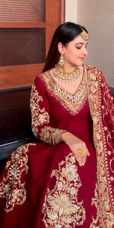 RTC 5973 Red Faux Georgette Sequence Lace Work Salwar Suit . Introductory Price ₹2649. Delivery 4-6 Working Days. Shop now. | Casual Suits, Jump Suits, Creative suits, Designer Suits, Palazzo Suits, Party Wear Suits, Patiala Suits, Salwar suit, Straight Suits
