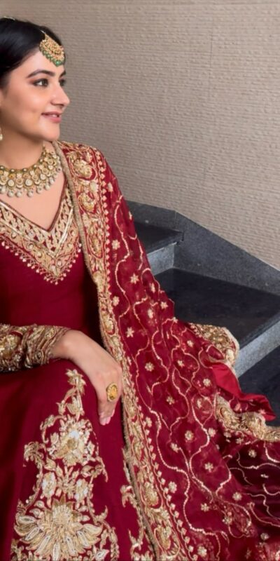 RTC 5973 Red Faux Georgette Sequence Lace Work Salwar Suit . Introductory Price ₹2649. Delivery 4-6 Working Days. Shop now. | Casual Suits, Jump Suits, Creative suits, Designer Suits, Palazzo Suits, Party Wear Suits, Patiala Suits, Salwar suit, Straight Suits