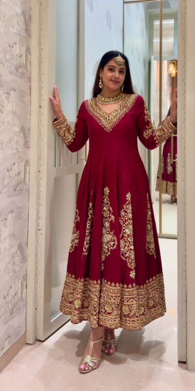 RTC 5973 Red Faux Georgette Sequence Lace Work Salwar Suit . Introductory Price ₹2649. Delivery 4-6 Working Days. Shop now. | Casual Suits, Jump Suits, Creative suits, Designer Suits, Palazzo Suits, Party Wear Suits, Patiala Suits, Salwar suit, Straight Suits