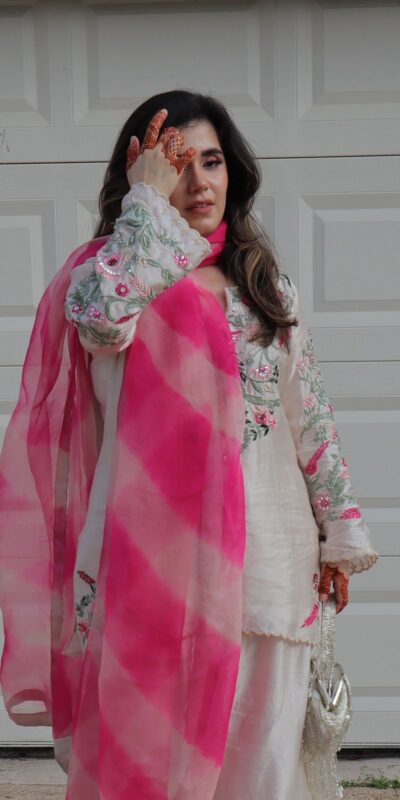 NSR 858 White Crap Silk Salwar Suit with Lace Work & Digital Print. Now at just ₹1899. Delivery 4-6 Working Days. Shop now. | Casual Suits, Jump Suits, Creative suits, Designer Suits, Palazzo Suits, Party Wear Suits, Patiala Suits, Salwar suit, Straight Suits