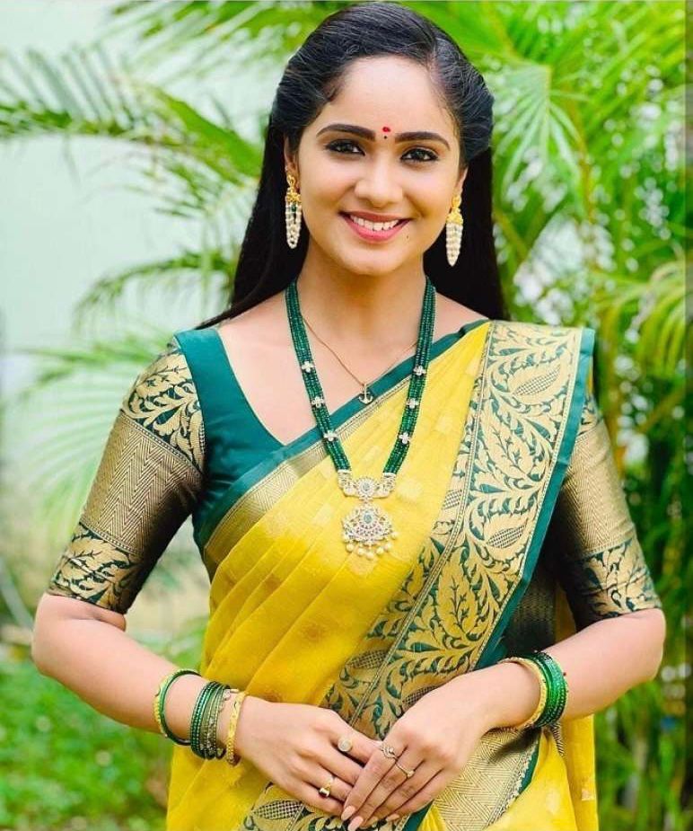 KPR 225 Yellow in Soft Lichi Silk Lace Work & Lace Border Saree . Special Price ₹1449. Delivery 4-6 Working Days. Shop now. | Creative Sarees, Bollywood Sarees, Designer Sarees, Embroidered Sarees, Ethnic Saree, Modern Digital sarees, Party Wear Sarees, Sarees