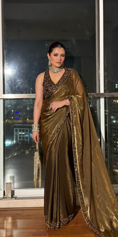 NC 5438 Brown Color Space Silk Saree with Embroidery Work & Zari Work. Best Price ₹2449. Delivery 4-6 Working Days. Shop now. | Creative Sarees, Bollywood Sarees, Designer Sarees, Embroidered Sarees, Ethnic Saree, Modern Digital sarees, Party Wear Sarees, Sarees