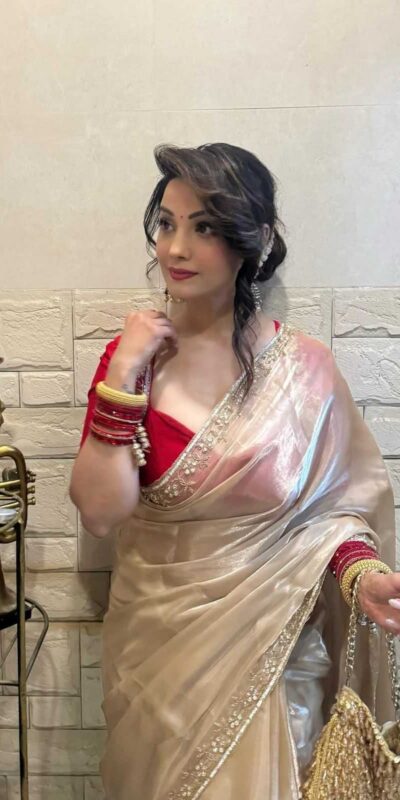 NC 5523 Chiku Color Zimmy Choo Saree with Sequins Work. Wedding, Party, Festive, Events, Now at just ₹2549. Delivery 4-6 Working Days. Shop now. | Creative Sarees, Bollywood Sarees, Designer Sarees, Embroidered Sarees, Ethnic Saree, Modern Digital sarees, Party Wear Sarees, Sarees